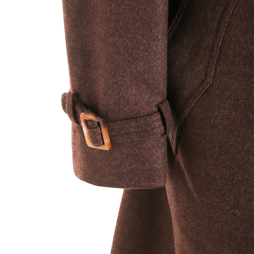 Brunello Cucinelli Jackets - Marrone | 85adbaa0c12348094e14153919b5f1d00c2ca8f6