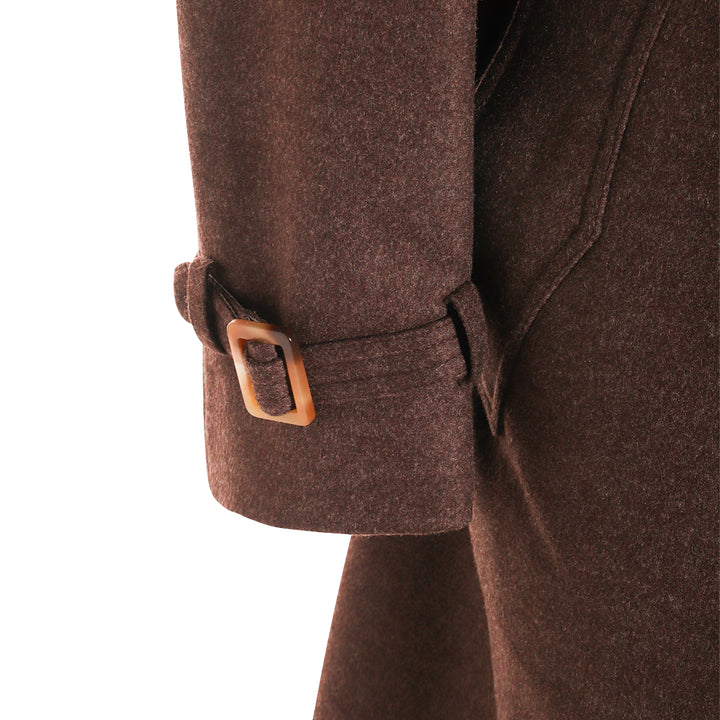 Brunello Cucinelli Jackets - Marrone | 85adbaa0c12348094e14153919b5f1d00c2ca8f6