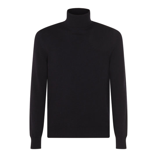 Sweaters Blue And Green