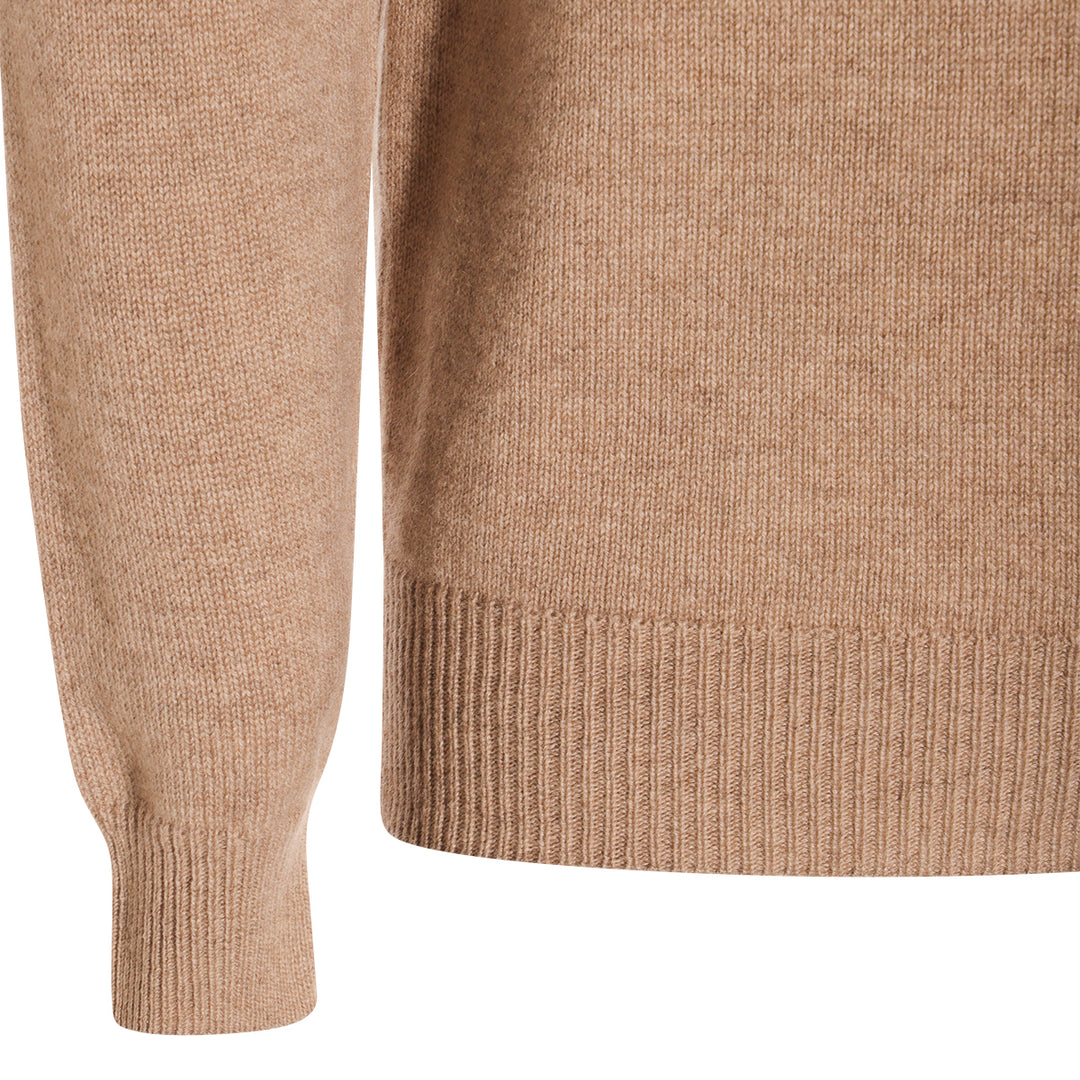 Malo Sweaters - Marrone | 5afe34bcb4f41aef5c212fb226d062fbaba7aaa5