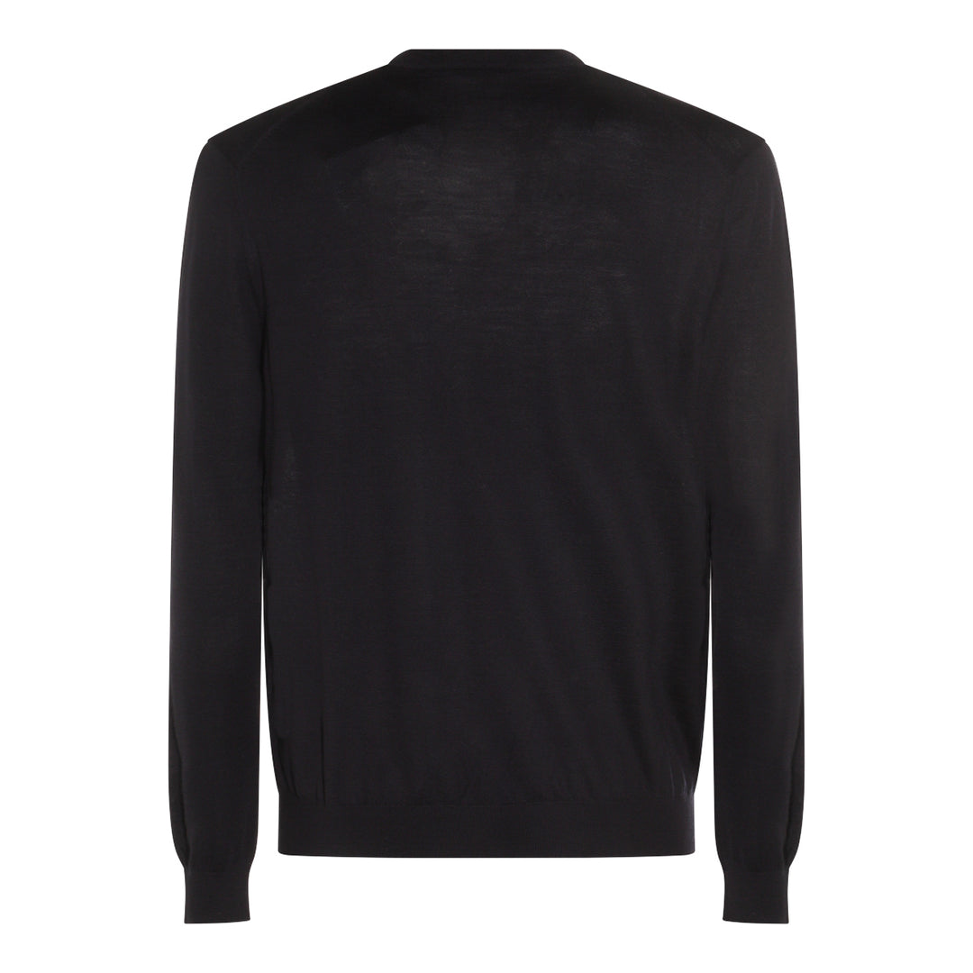 Malo Sweaters - BLU DIESEL | 4e80cdd86537f66bff6948b645bb9cdc764e3135