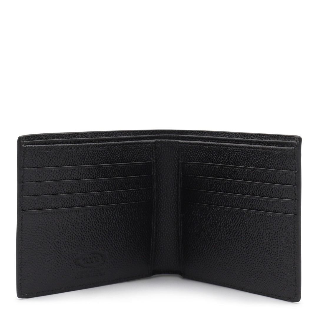 Tod'S Wallets - Blacks and greys | f9ba38ce18f5e31567606938e14083ea85927775