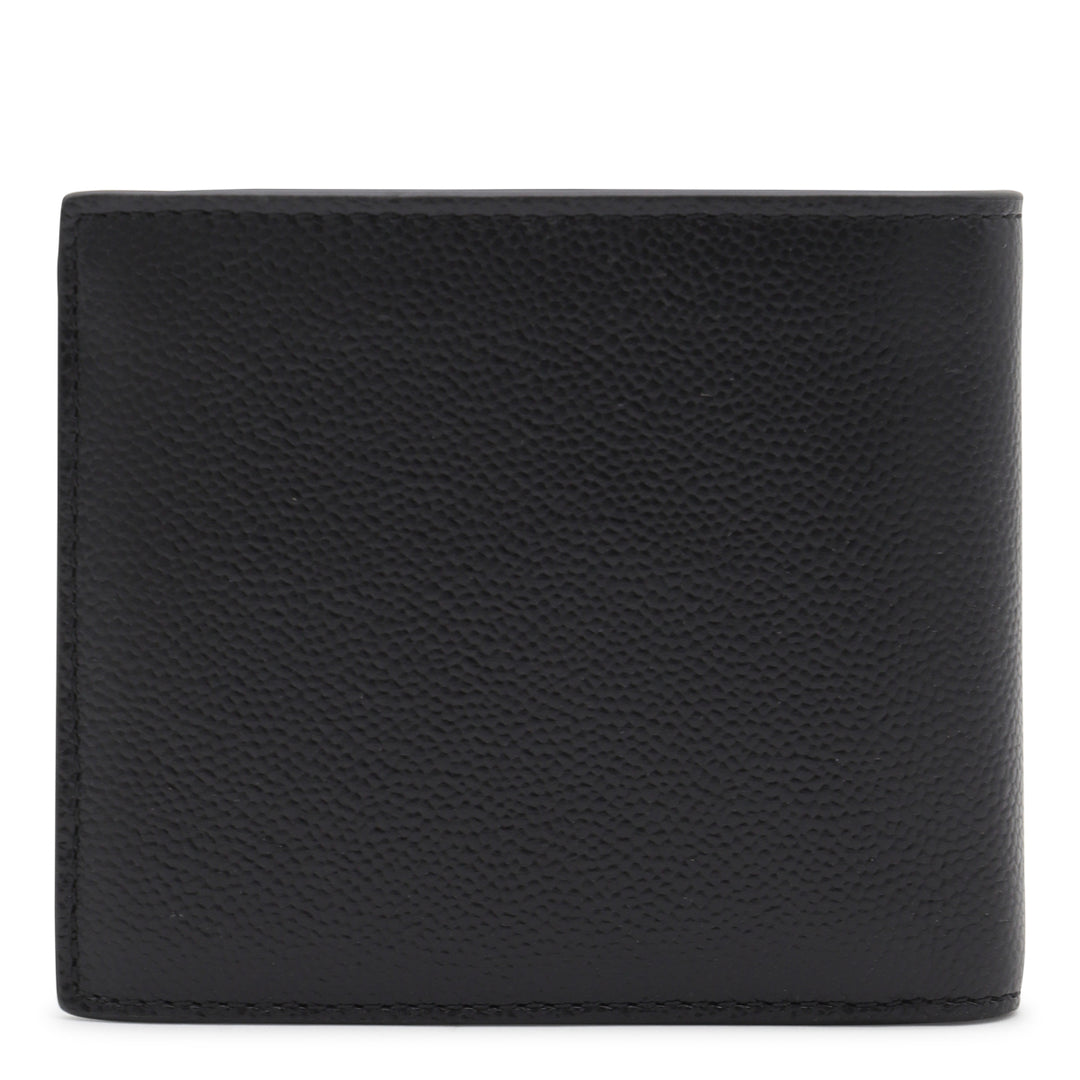 Tod'S Wallets - Blacks and greys | 2bf775d64c7db9932c49608736cd66a68abc707f