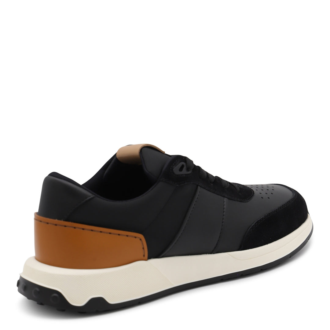 Tod'S Sneakers - Blacks and greys | 1e56656f1d125d80b556f758d5aaff24f5ee9bf5