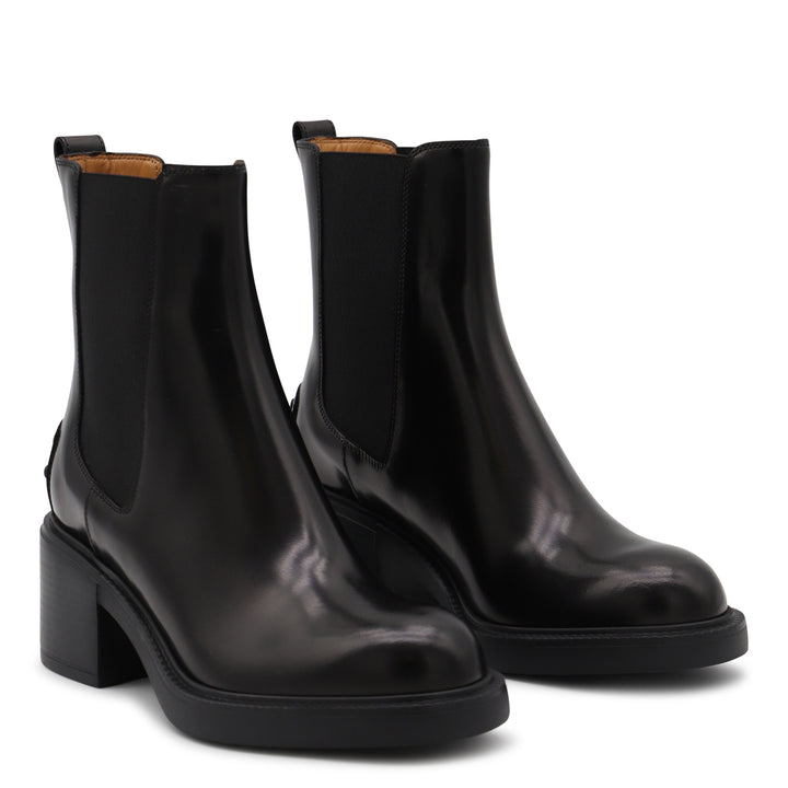 Tod'S Boots - Blacks and greys | 4a5bd209cf9303dbab4eaa35495d0affb7101988