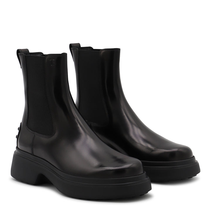 Tod'S Boots - Blacks and greys | de230c28694e6b54d878ffdb6e10c414e599801d