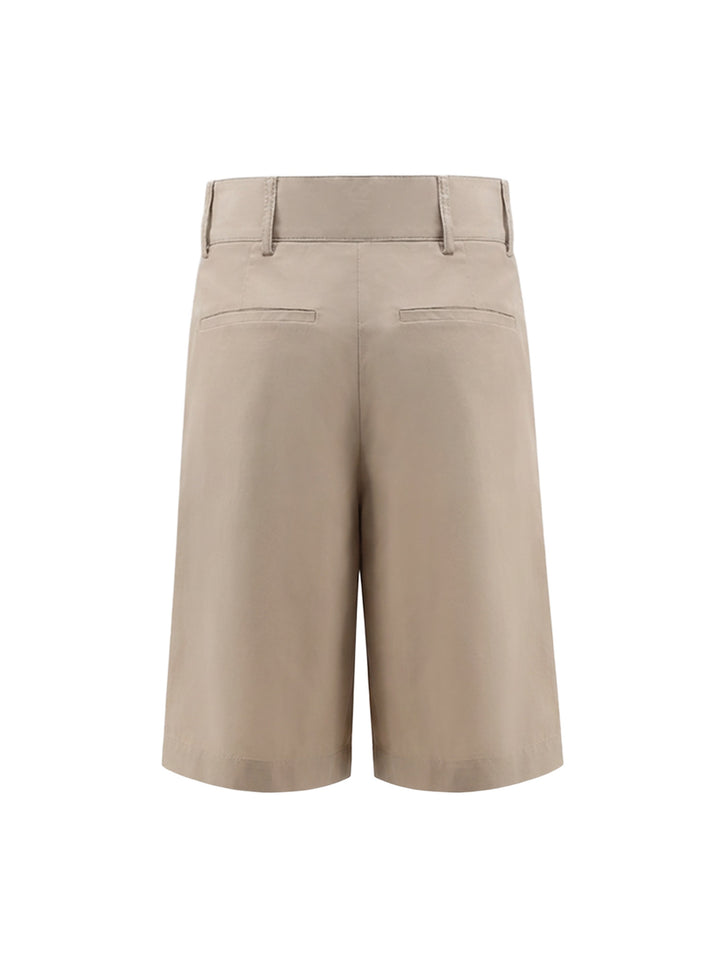 Soeur Shorts - SABLE | 925bacb551c898dc9ada2d2a2de3003c9da3bddd