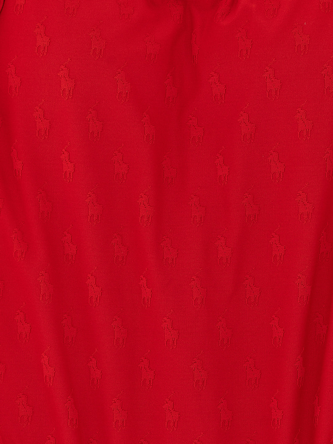 Polo Ralph Lauren Kennedy Beachwear - Rosso | e81e092ccac29f9bda71f7bcc831c95ff6b2bb16