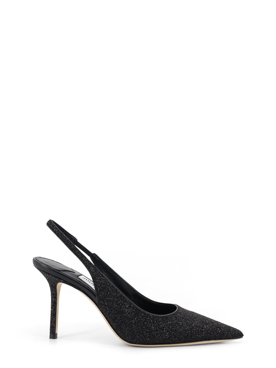 Jimmy Choo With Heel - Blacks and greys | 6bfbec310b982df701387dacdfcf4329dcc497ef