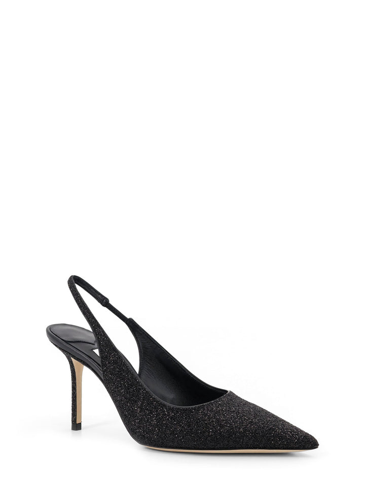 Jimmy Choo With Heel - Blacks and greys | aa259b091c02b797c11291be42f5a1609c24dcc6