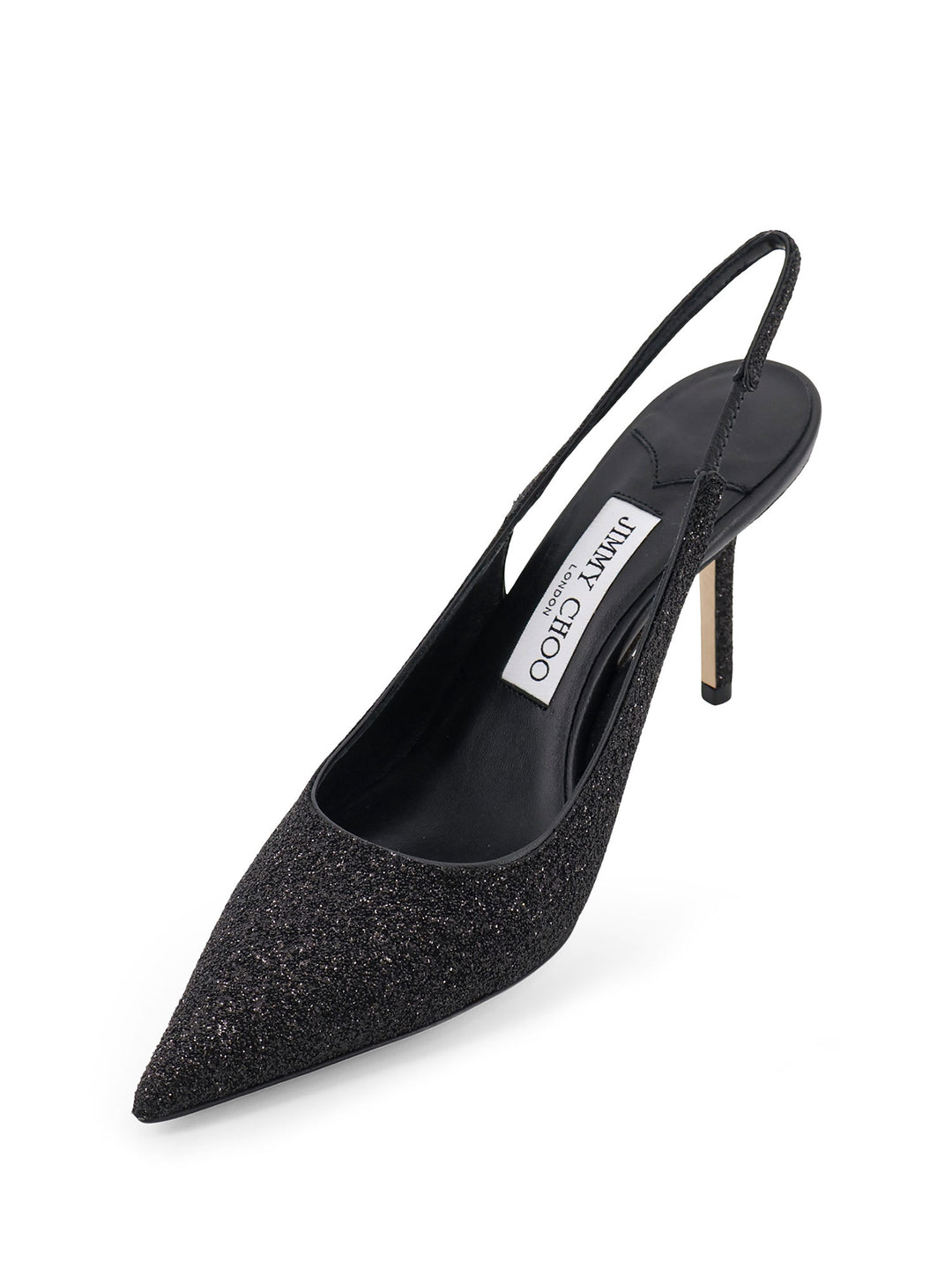 Jimmy Choo With Heel - Blacks and greys | d722b9930ff17971e2ee82629e700437ee38de72