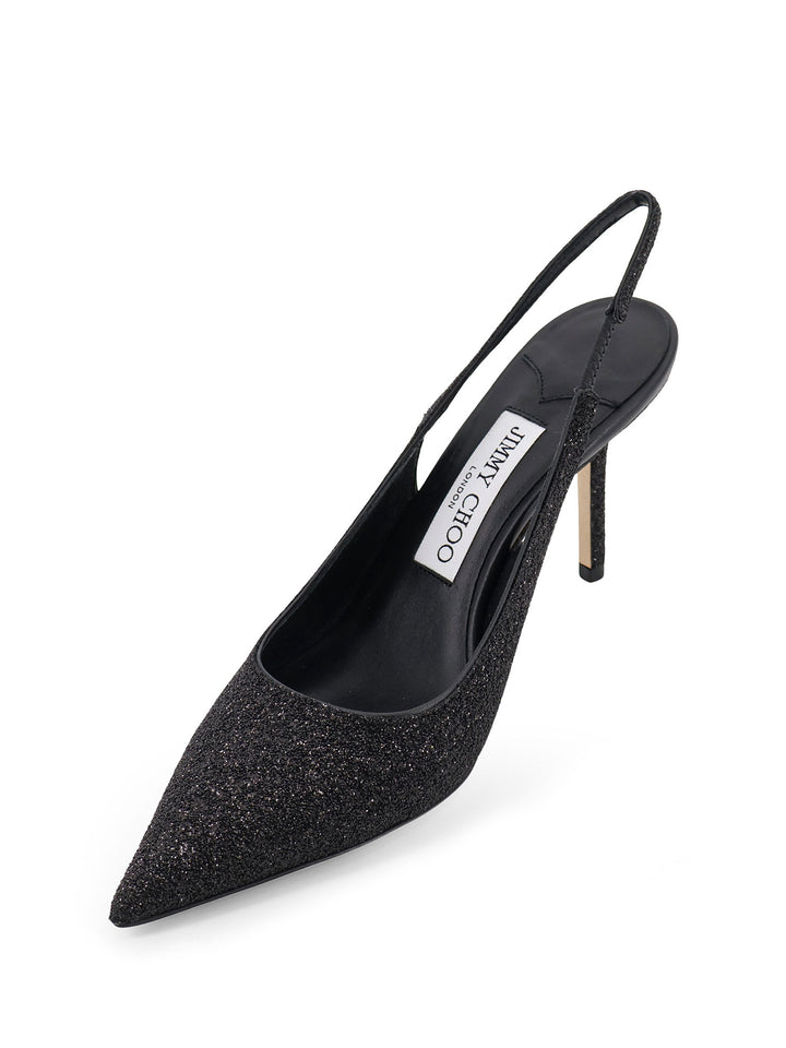 Jimmy Choo With Heel - Blacks and greys | d722b9930ff17971e2ee82629e700437ee38de72