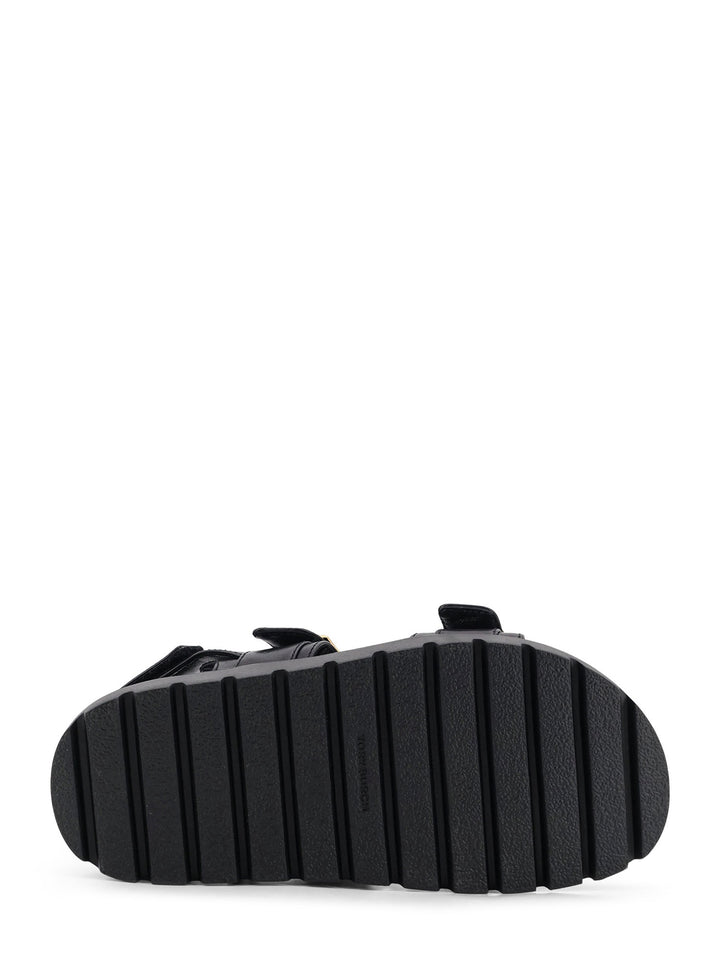 Tory Burch Sandals - Blacks and greys | d59d81bfe1511250006ba9c4682d37bd81f0665f