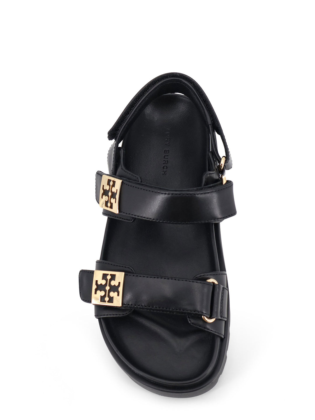 Tory Burch Sandals - Blacks and greys | c2500df6ea13ab6ad17483a82737db4e5e9adacb