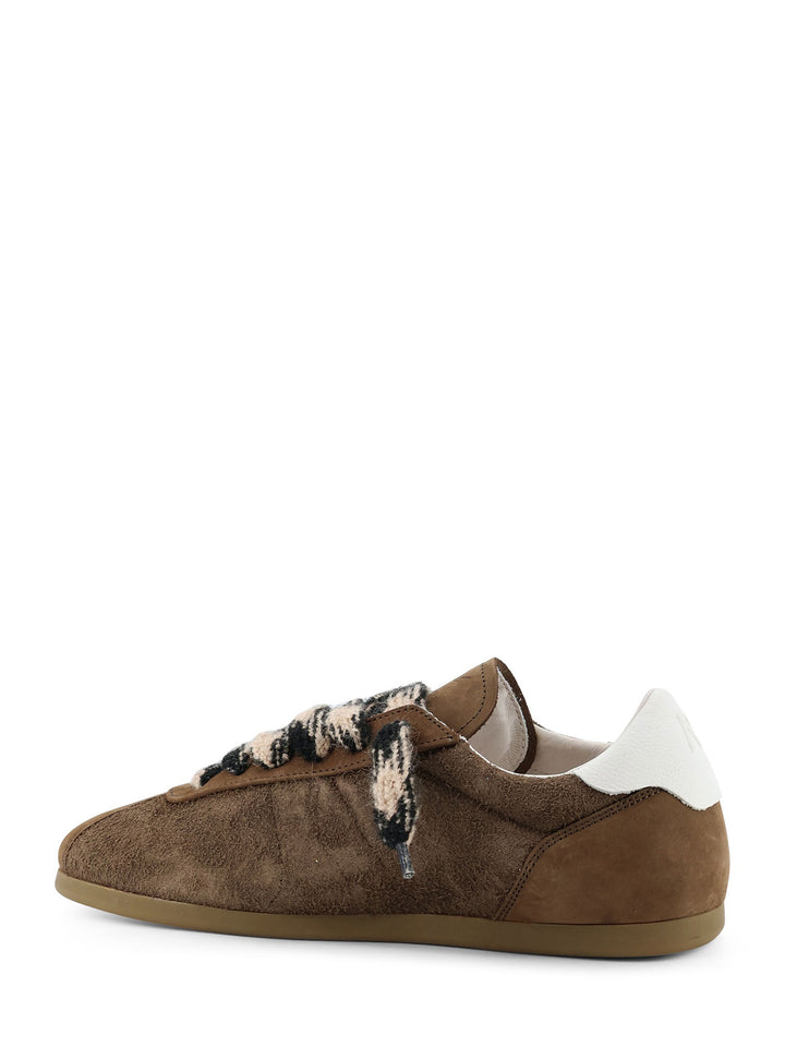 Represent Sneakers - BROWN | 50da8015149283bef19c19bda3a26dd36e94c8aa