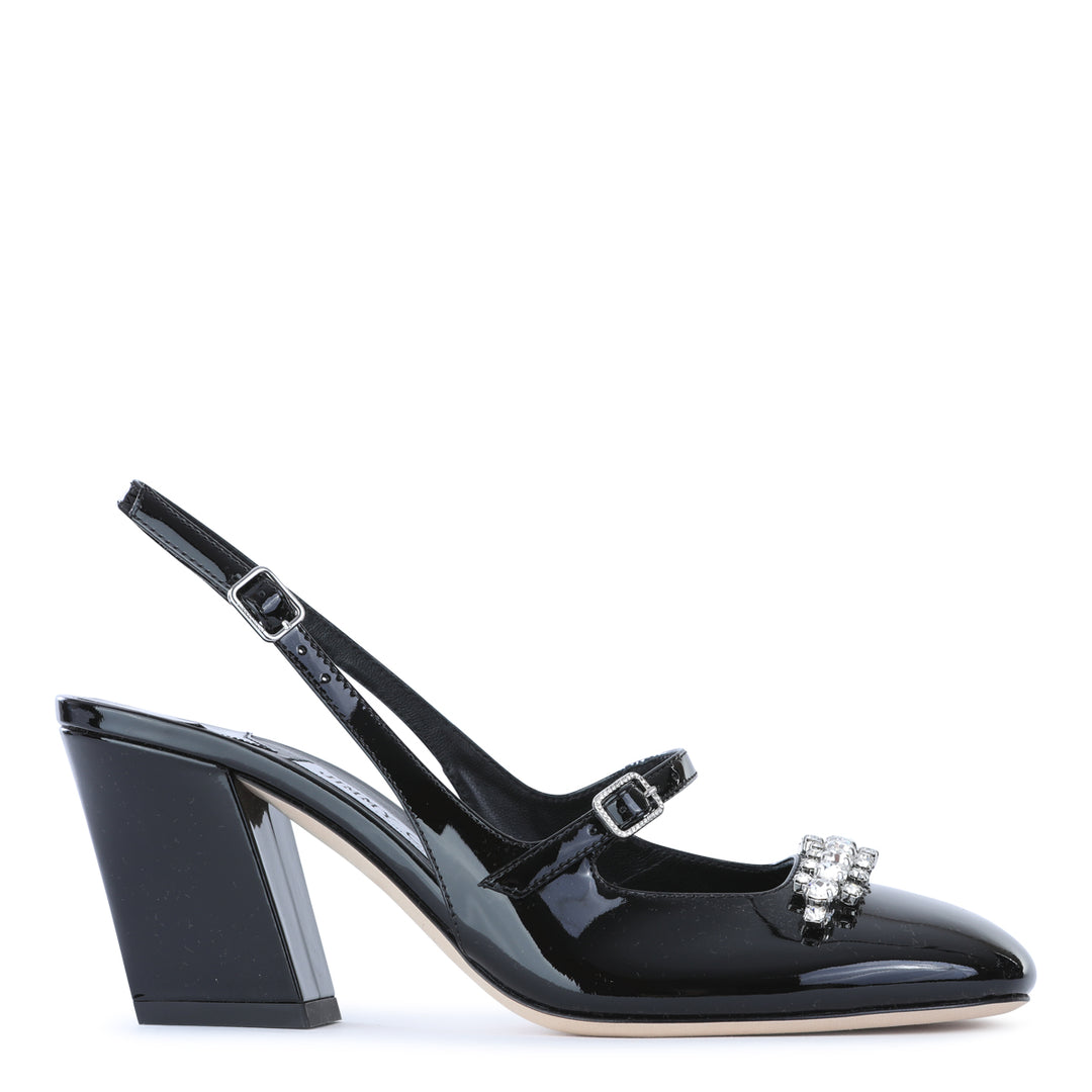 Jimmy Choo With Heel - Blacks and greys | a0b573c441d996c4c75f5813e9e6a1b5bb92abfb