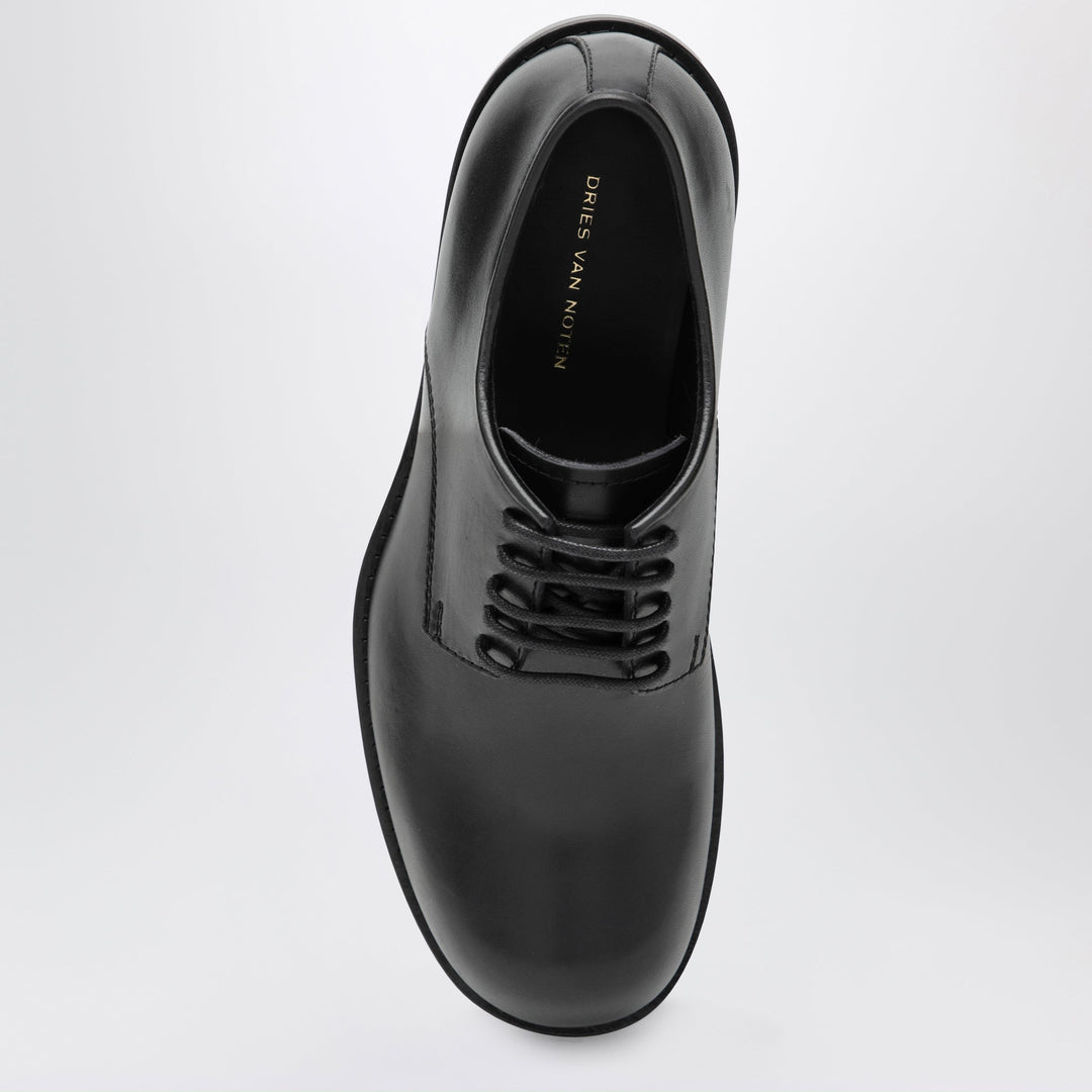 Dries Van Noten Scarpe - Nero | d56b9d02f743c9c07b91e40213150d7ccb30af68