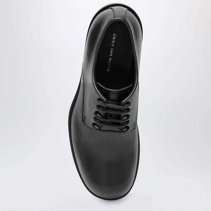 Dries Van Noten Scarpe - Nero | d56b9d02f743c9c07b91e40213150d7ccb30af68