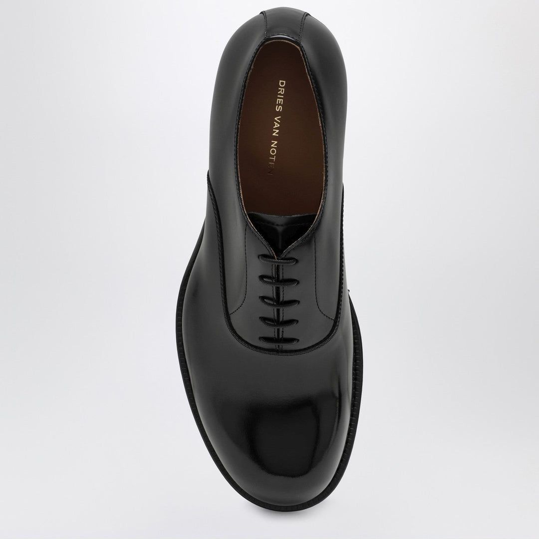 Dries Van Noten Scarpe - Nero | 669e26596ce686ca687bf58ebb4ddcd86a4f6c84