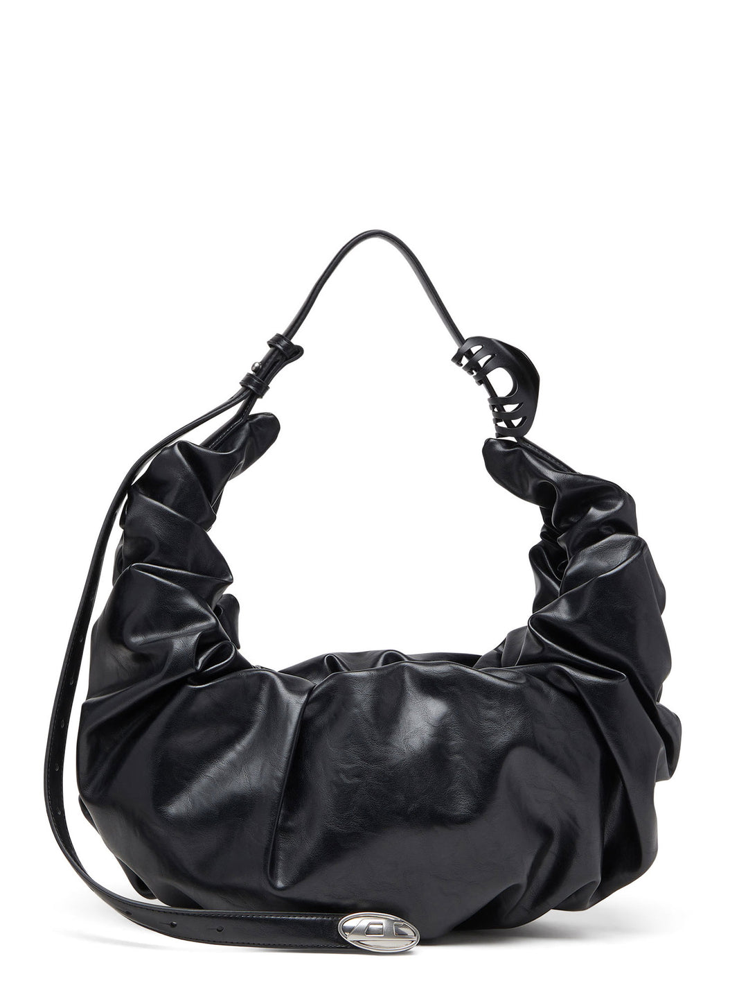 Diesel Bags - Blacks and greys | 92dad11d590cfdc00255c66abb251a3718a37298