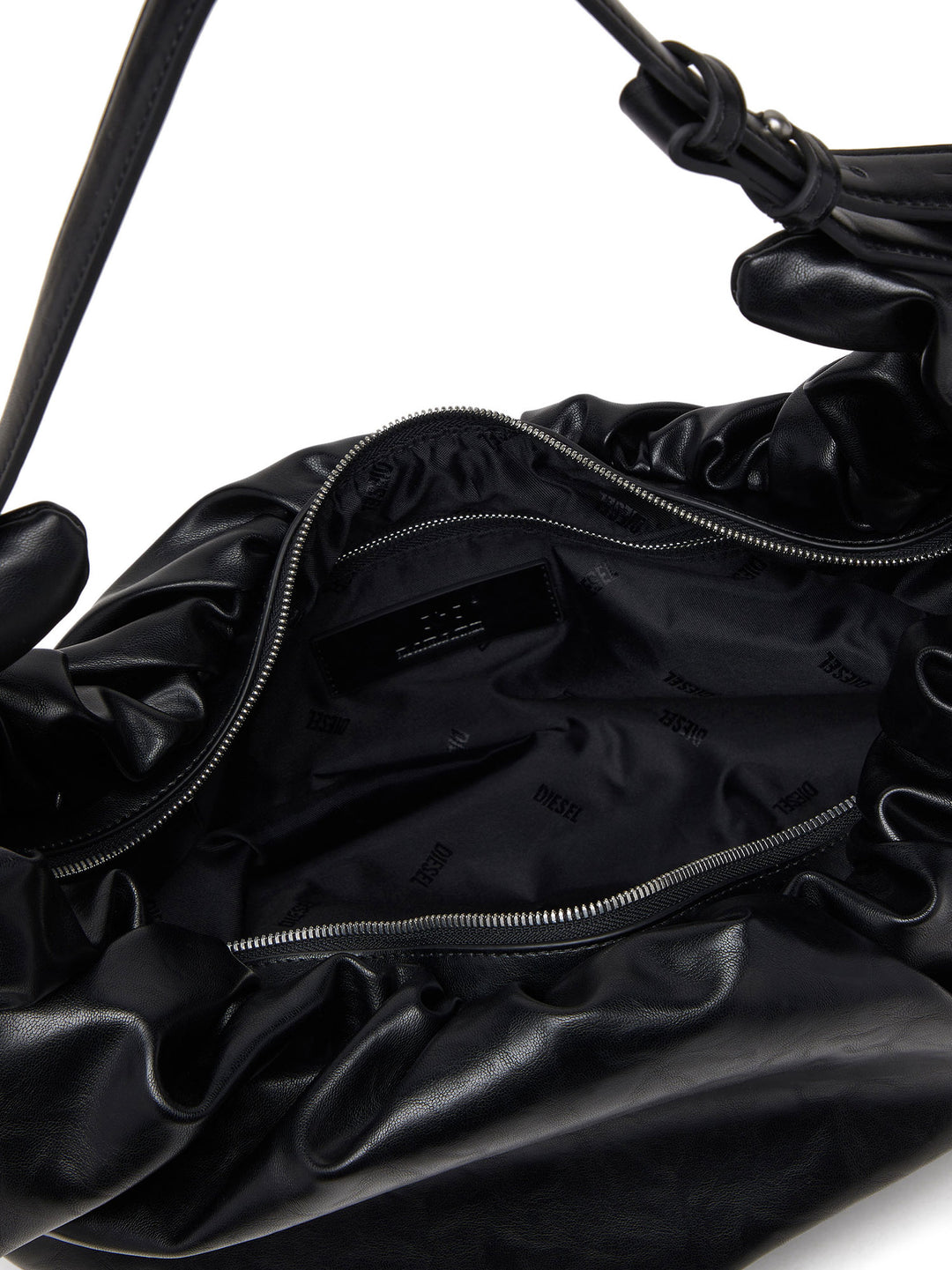 Diesel Bags - Blacks and greys | 0adfe4b7a544dcc81e14e7569dddc00dc6f2f8c7