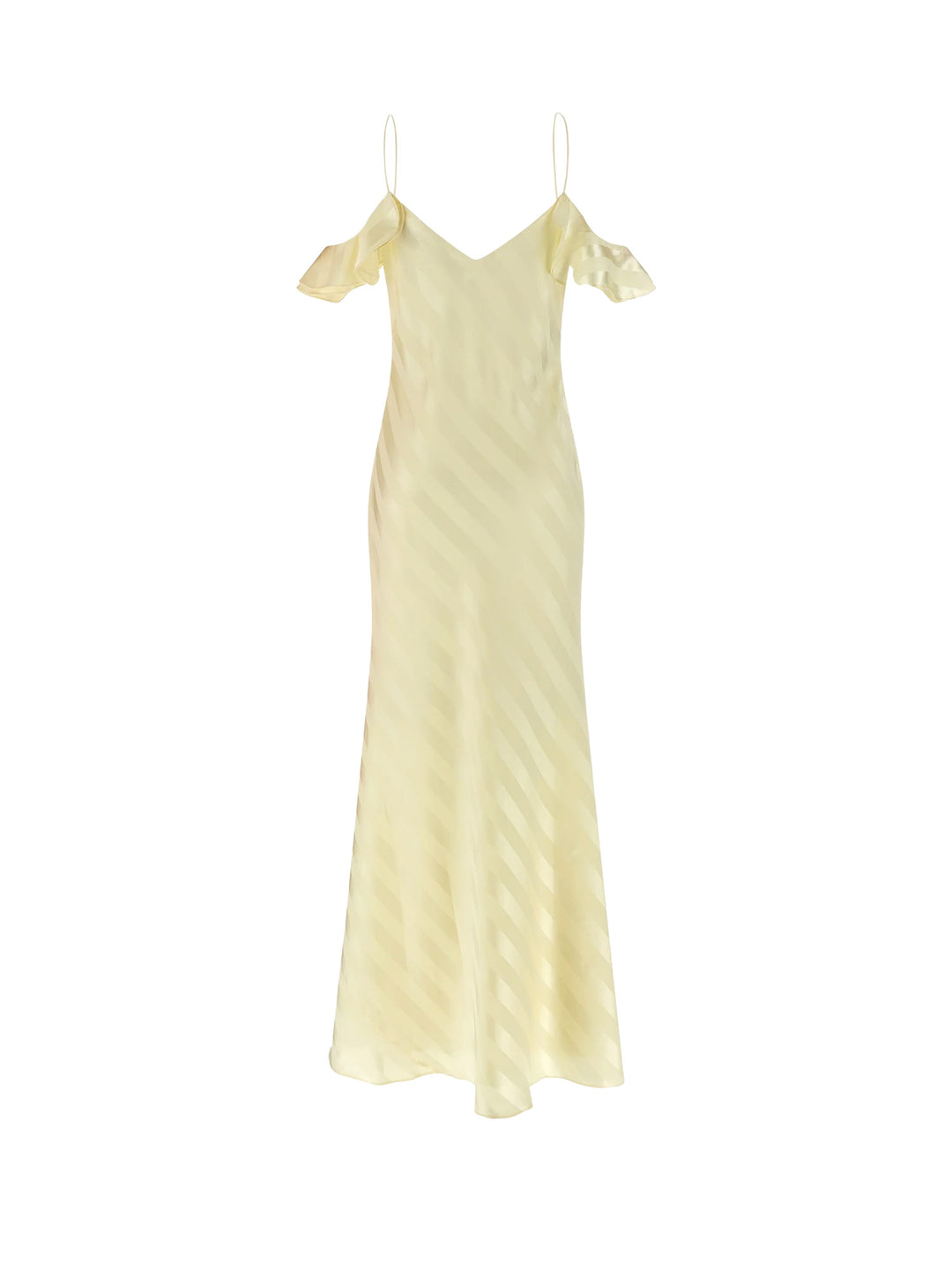 Self Portrait Dresses - YELLOW | 02335d81b8f1a6f0959f11f9d3a02b0e4b98e87f