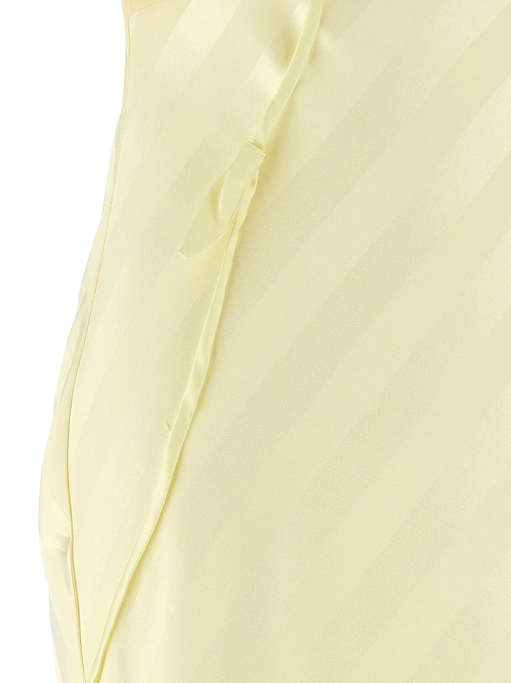 Self Portrait Dresses - YELLOW | 30bbc989c00418b9c7560dc21a796d977baf5f13