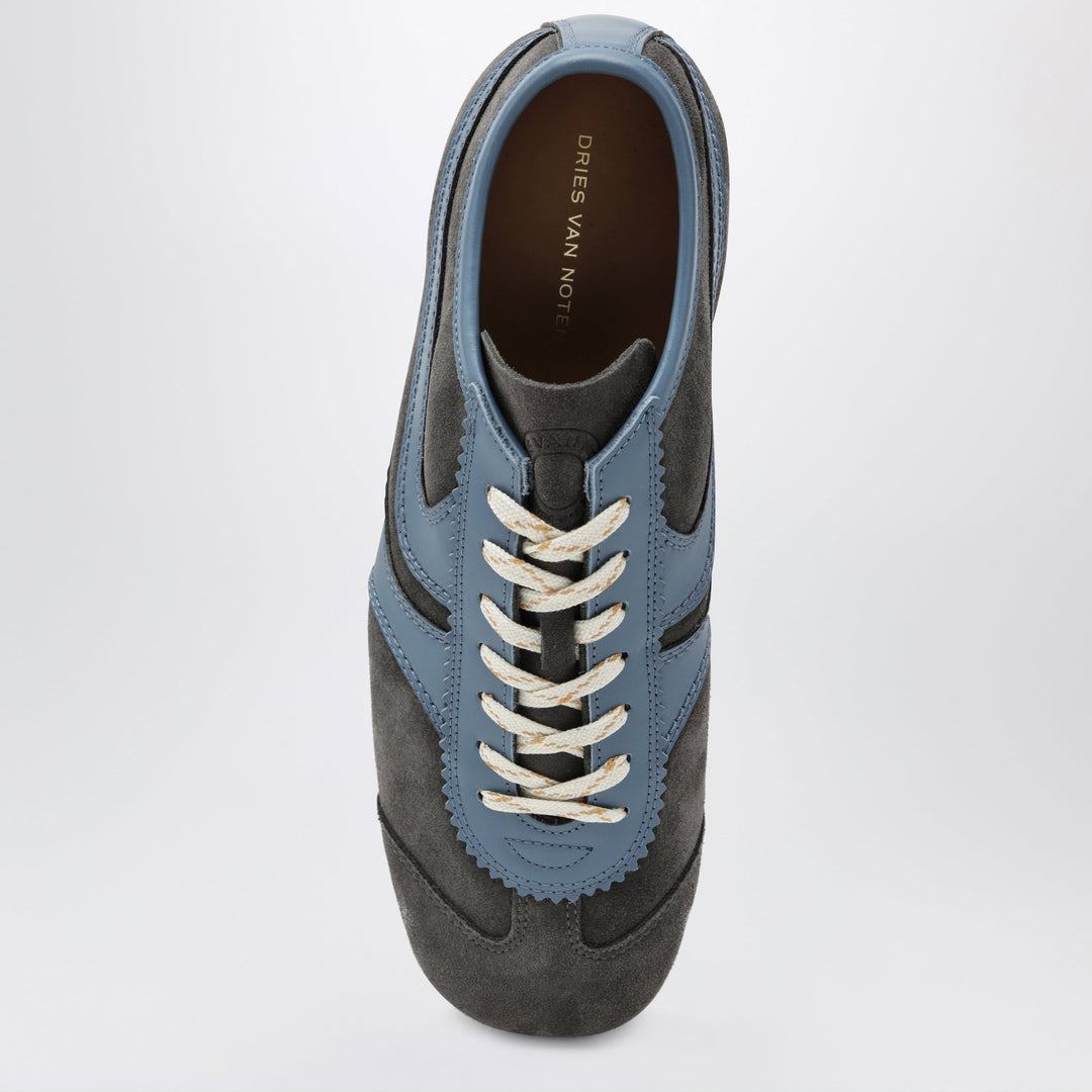 Dries Van Noten Scarpe - Grey | 55149571f30b5b6c77294b859fd3a5b09517f49b