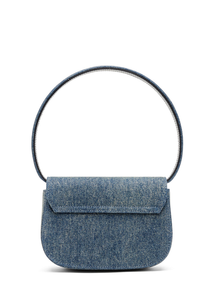Diesel Bags - Blue and green | e914963511bd18f7a7c5e58ed6508ad1663676f8