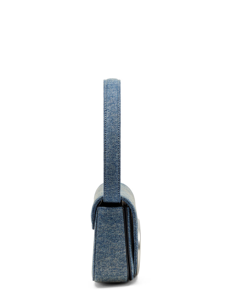 Diesel Bags - Blue and green | e120209fe38d7346a865623aea8c531456961145