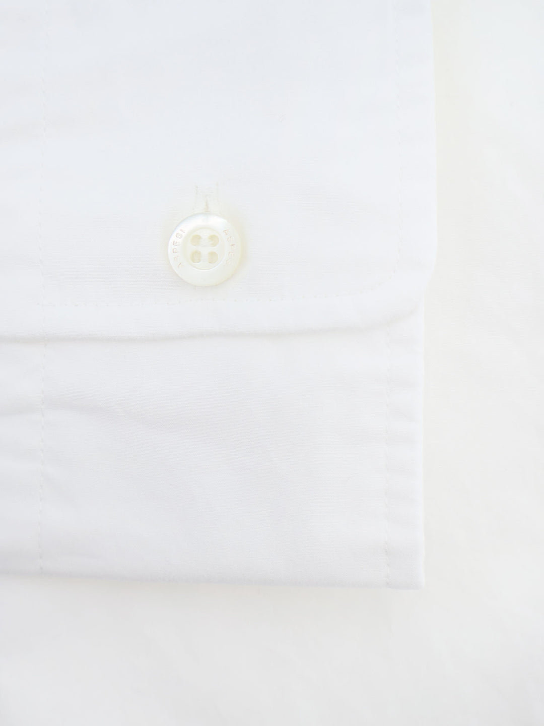 Aspesi Shirts - Light and natural | f0d452885efafee35dd4c81ca8b7894d6582e986