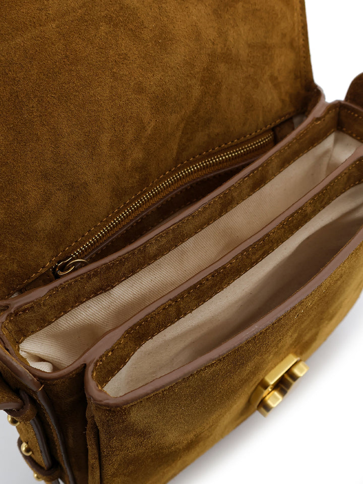 Soeur Bags - Marrone | 41703af4ccc531a63e8933d92d6db2b57acebf41