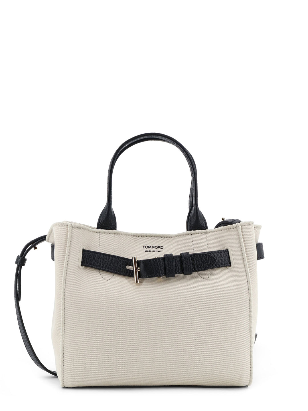 Tom Ford Bags - ECRUBLACK | 42f6bc61df7ff379ddcf27f23093f6122a5229f0