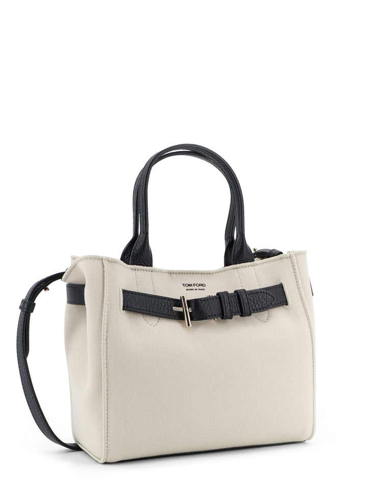 Tom Ford Bags - ECRUBLACK | dcba3772343dd14a8ad1c6602685de706d2503c8
