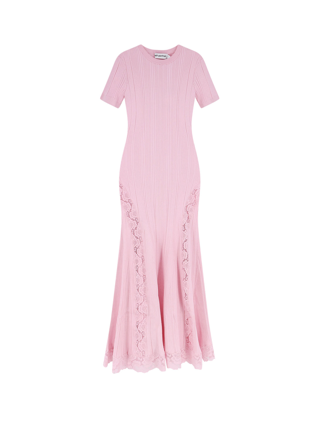 Self Portrait Dresses - PINK | a09063ac6b14963843b2786134e0e01fcb2df147