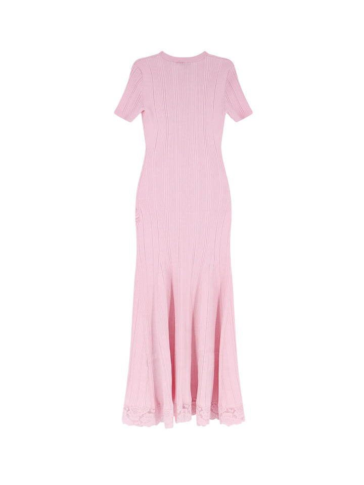 Self Portrait Dresses - PINK | 8617cd8b9222de382effa8753b77e435d19936ac