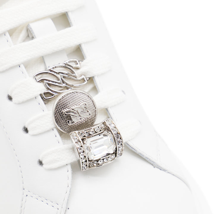 Casadei Sneakers - Light and natural | 776f8dea81cf99f7b5a25f85f00e0c7be729cf42