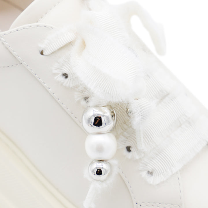 Casadei Sneakers - MILK | c0e676d37cdf710d86cdecd4551423a70ec044bd