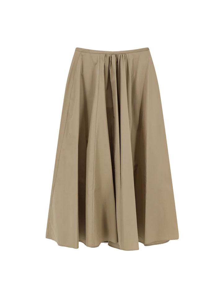 Aspesi Skirts - Chiari | 5999f1a508c08219f5aa6f4580a2a3db0ea9de43