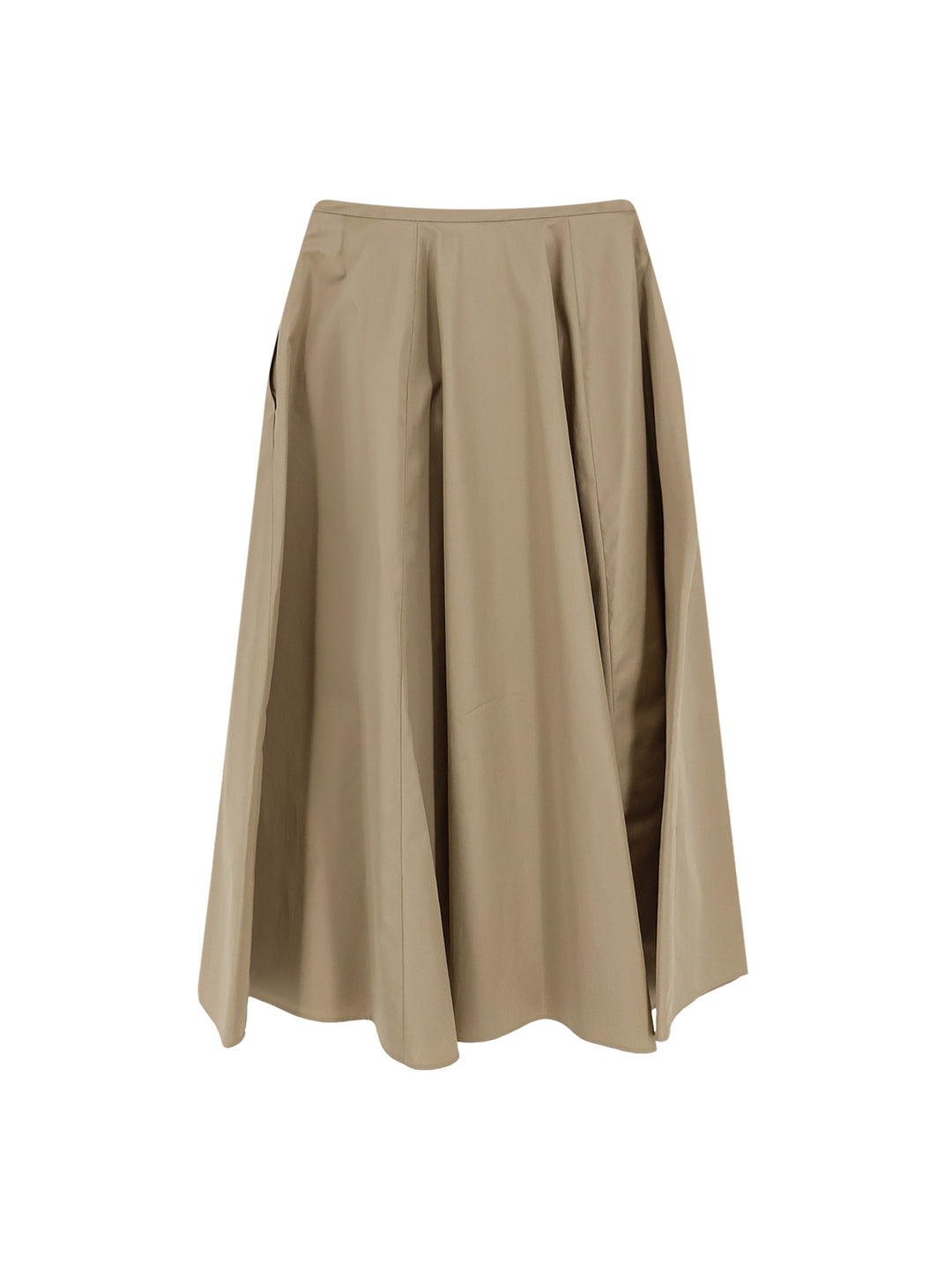 Aspesi Skirts - Chiari | 629755562f91b708504a2e76cab45420f04f1757