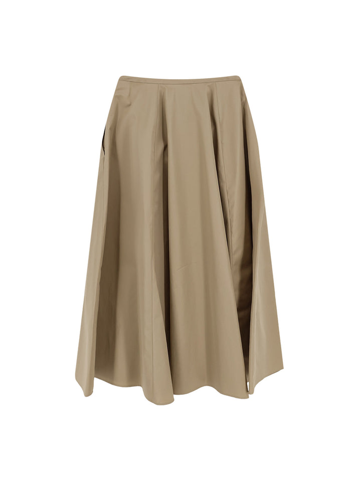 Aspesi Skirts - Chiari | 629755562f91b708504a2e76cab45420f04f1757
