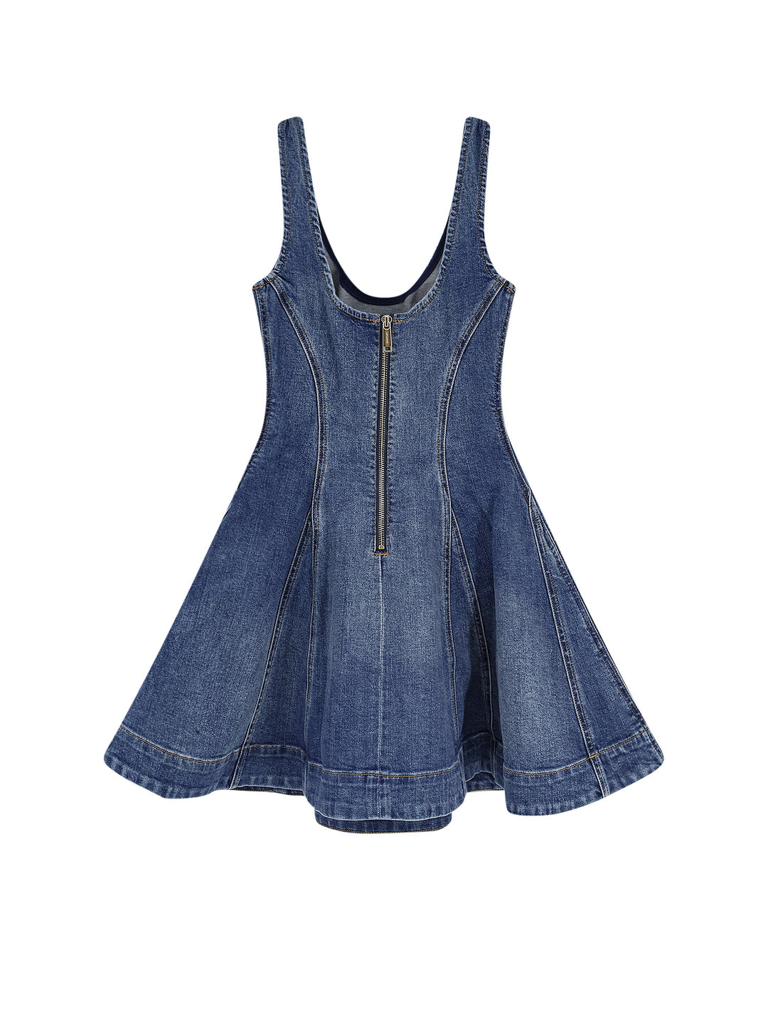Self Portrait Dresses - Blue and green | 86686c27c3a74629135faeb90230a69f5af7872f