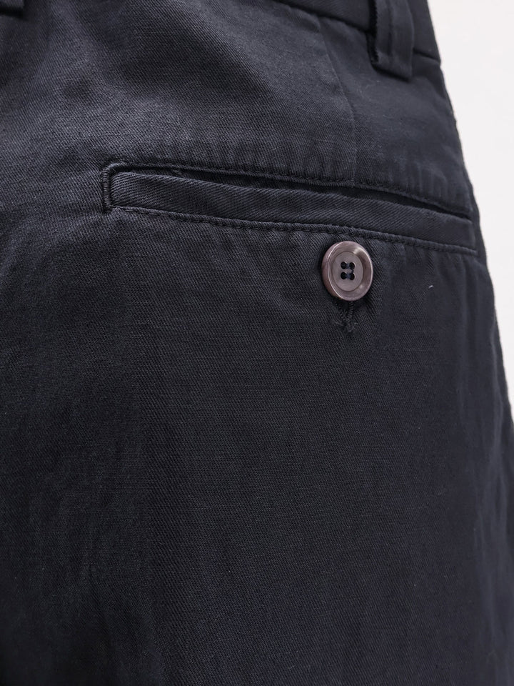 Aspesi Shorts - Blue and green | 0d8d8bd8be118b1a9a3e199b16c33fe96e1b8ece