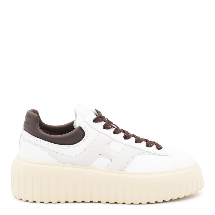 Hogan Sneakers - Light and natural | 3142636fd0672930e7997f495fe86a9eff09a26a