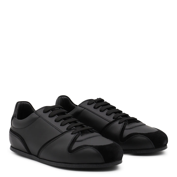Moschino Sneakers - Blacks and greys | cd511bc725ec8c1ca890a502f68f942fc775dbe3
