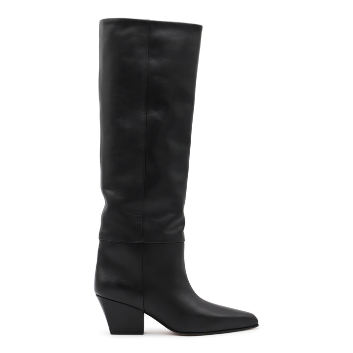 Paris Texas Boots - Blacks and greys | 524e8f228004d62698eae8c2e2d7130bef83ee51
