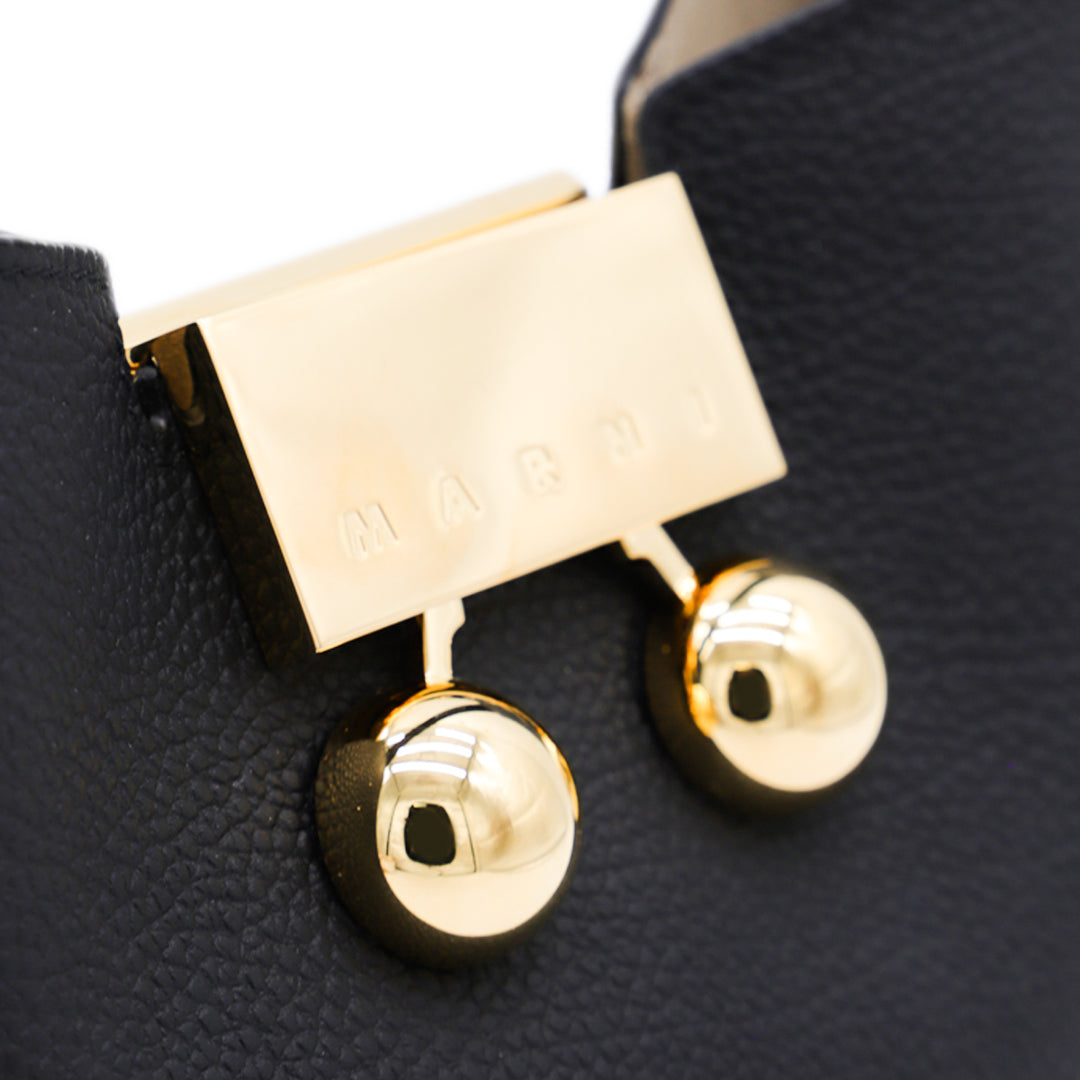 Marni Bags - Blacks and greys | 3ccfdb4d15de227fdf8b9d780d828787a3878987