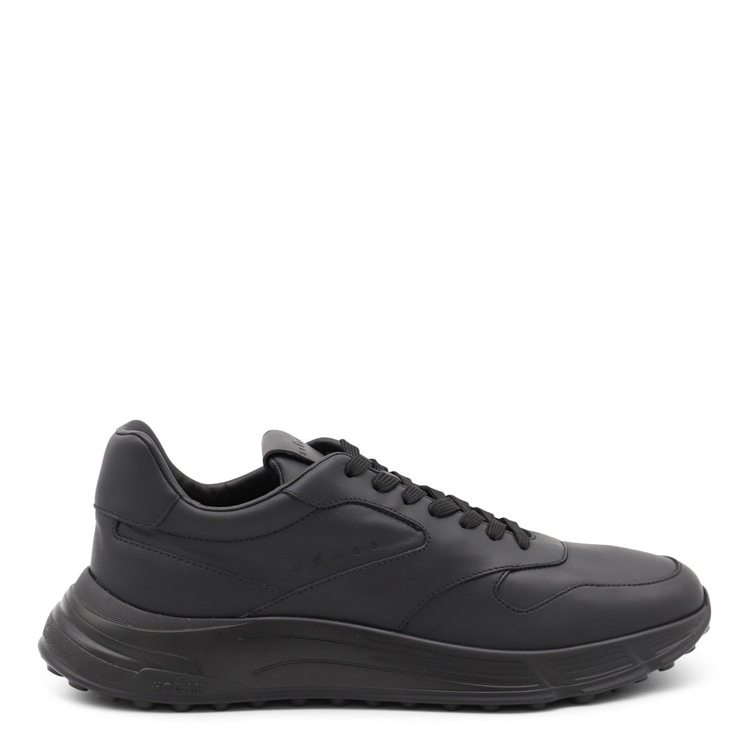 Hogan Sneakers - Blacks and greys | 2bafd13d3ac88fa05e7b0f193b68ecdb1167a779
