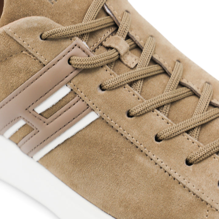 Hogan Sneakers - Light and natural | 3ba87469c0b8f5e6c8cf126c37f78490eeb37c62
