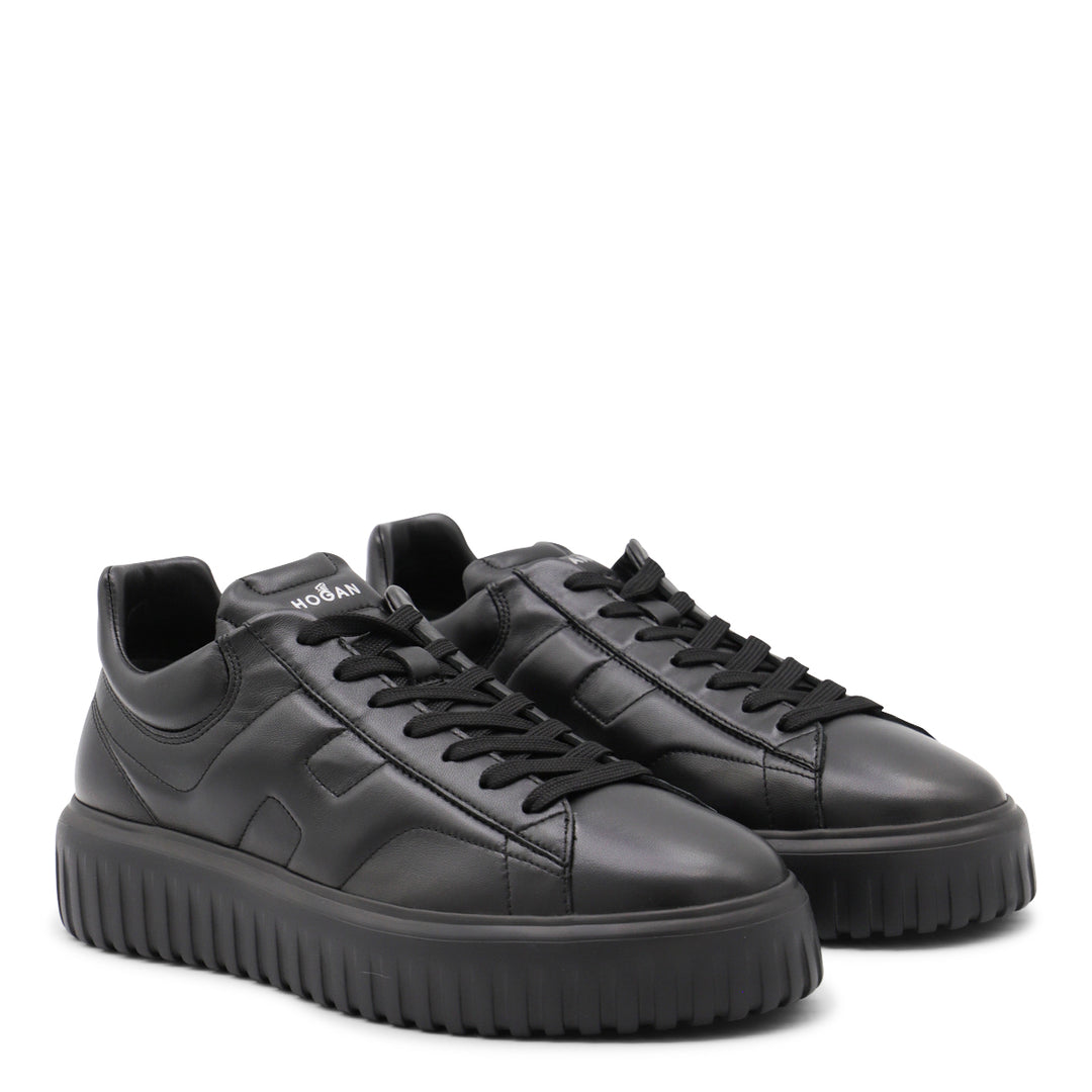 Hogan Sneakers - Blacks and greys | d400c670048dfed34fb43aeac284de0aef2d273b